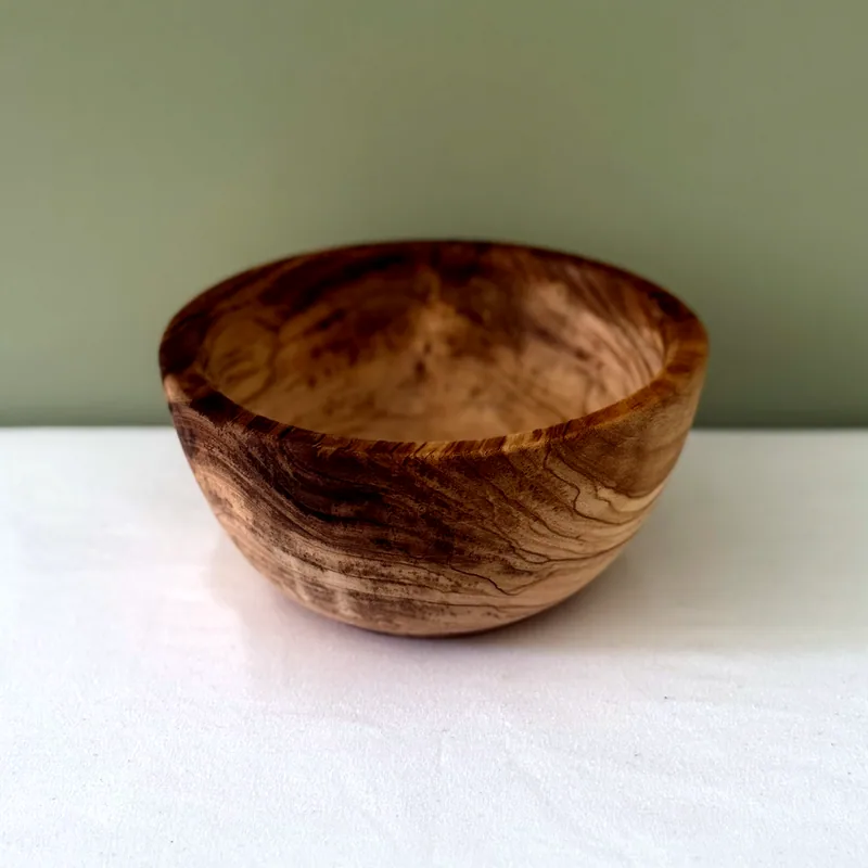 Olive Bowl, main view
