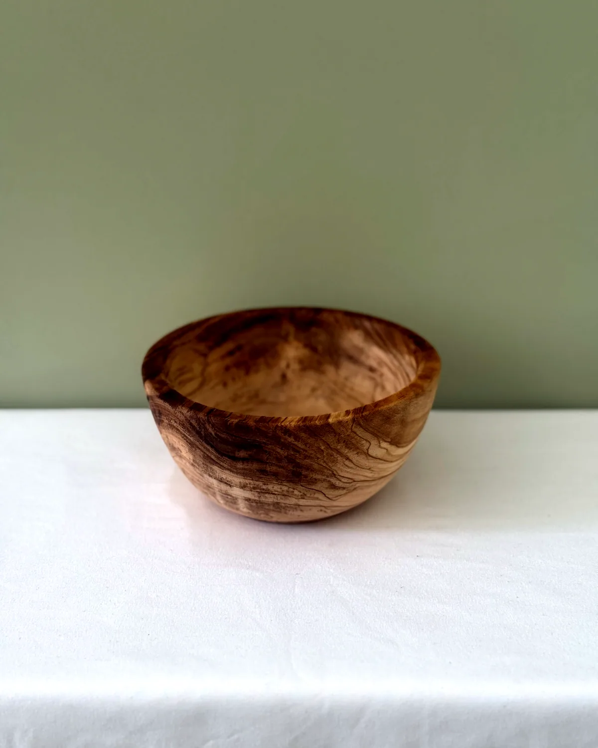 Olive Bowl, main view