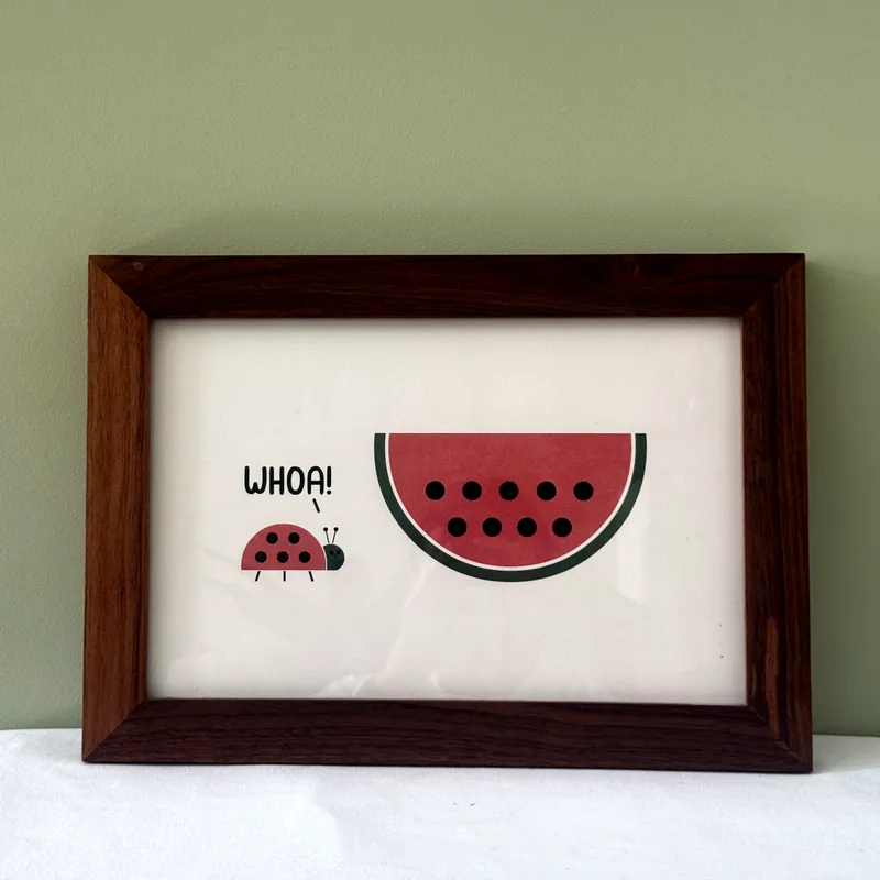 Picture Frame, main view
