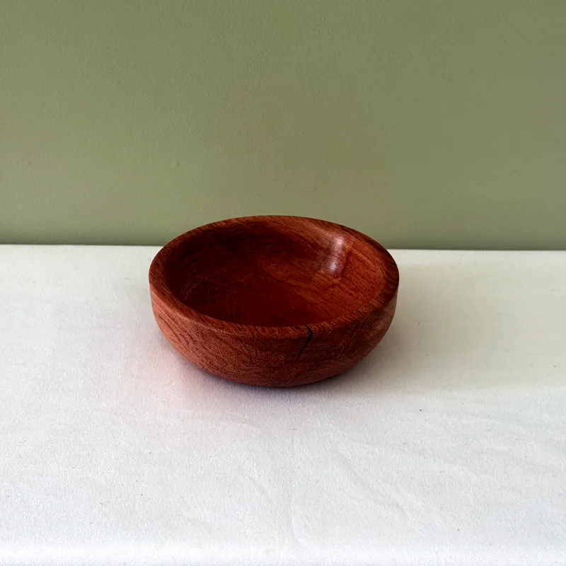 Sapele Bowl, main view