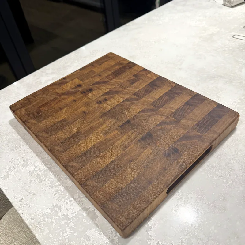 Serving and Chopping Boards, alt3 view