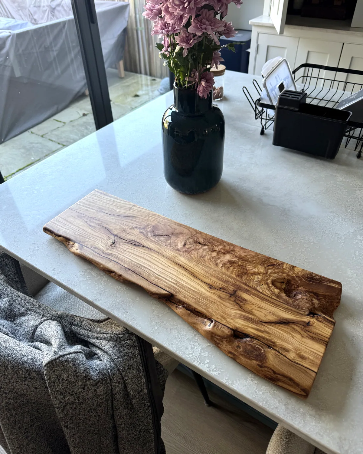 Serving and Chopping Boards, main view